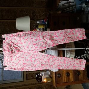 Khakis by GAP. Skinny Mini pants. Size 0.